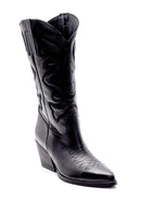 Women's Cowboy Boots | Derimod