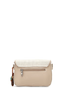Women's Powder Long Strap Crossbody Bag | Derimod