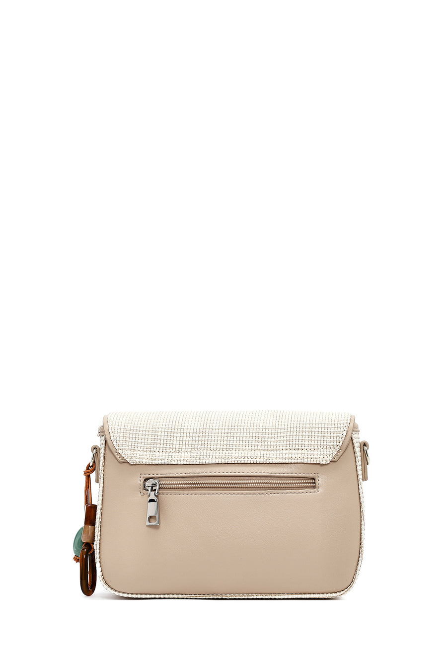 Women's Powder Long Strap Crossbody Bag