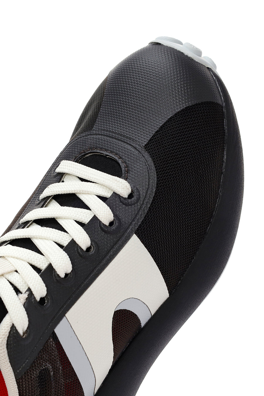 Camper Kadın Gri Pelotas Athens Bağcıklı Sneaker