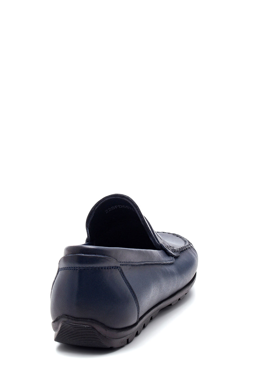 Erkek Deri Casual Loafer