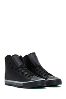 Erkek Bilekli Sneaker | Derimod