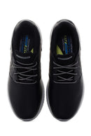 Skechers Erkek Siyah Delson Sneaker | Derimod