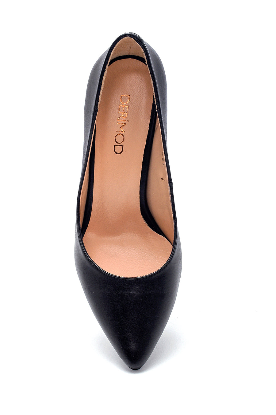 Kadın Siyah Stiletto