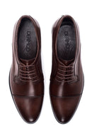 Men's Leather Classic Shoes | Derimod