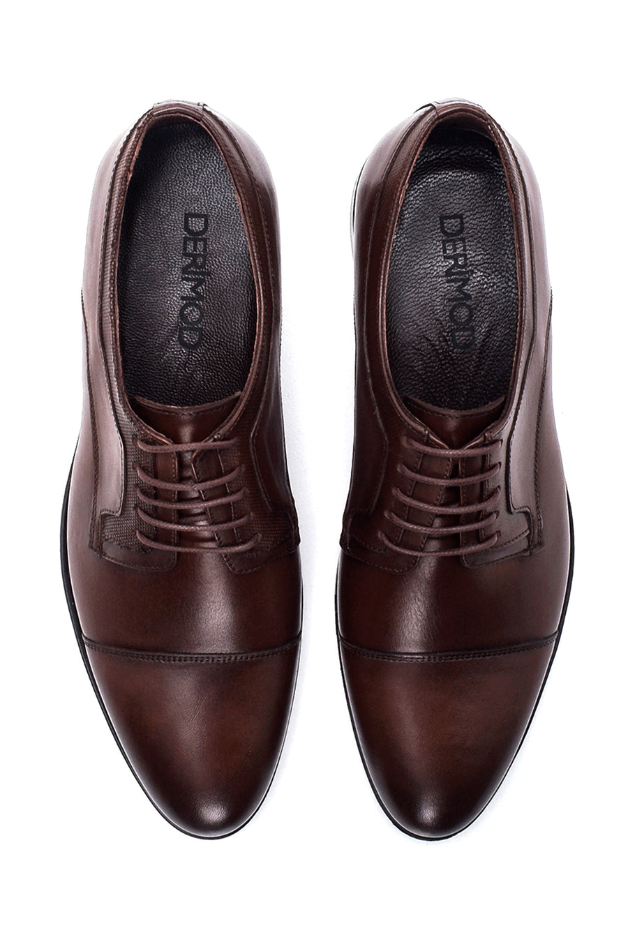 Men's Leather Classic Shoes