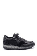 Erkek Şeffaf Tabanlı Sneaker | Derimod