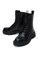 Women's Leather Boots | Derimod