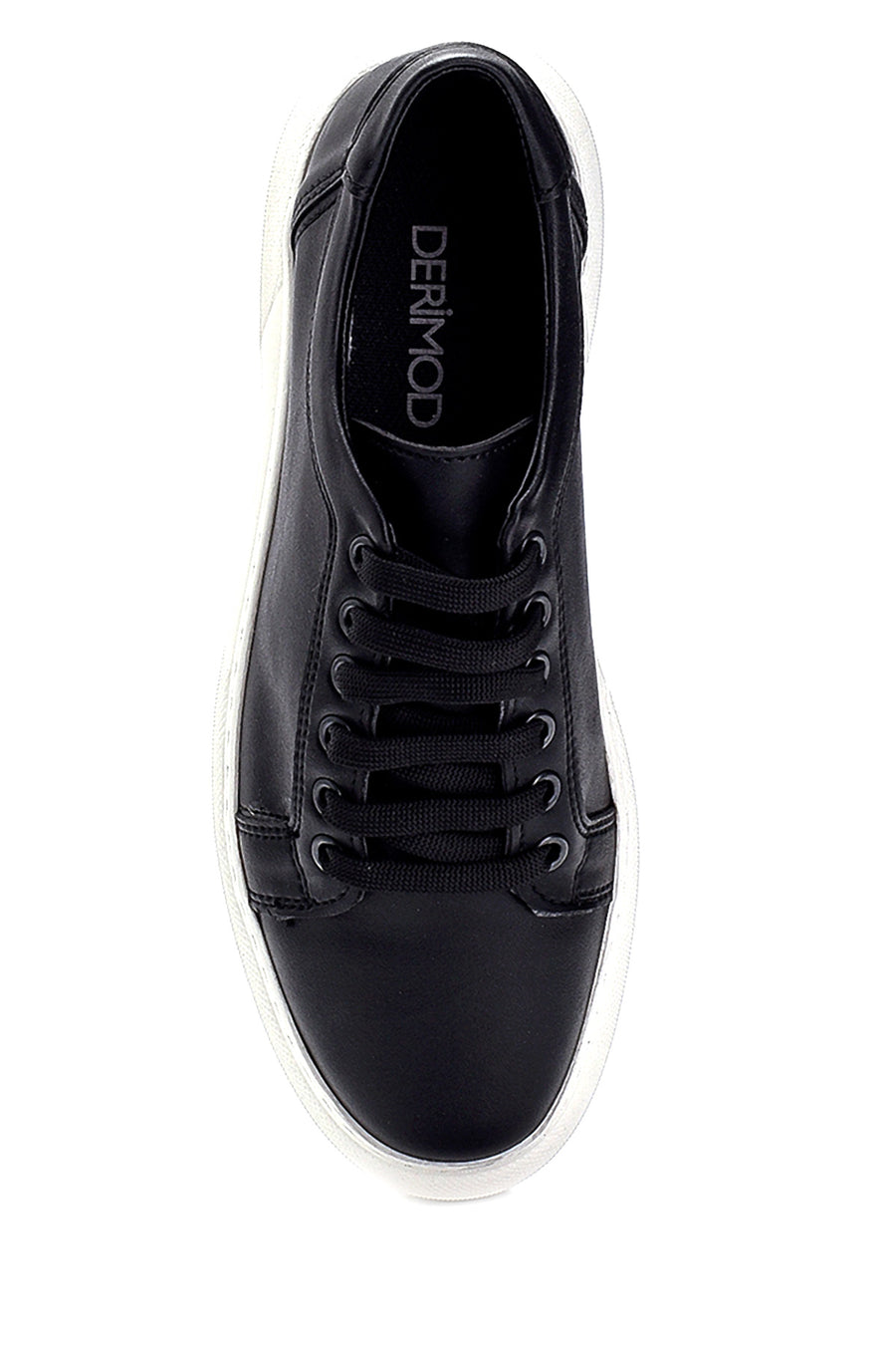 Women's High-Sole Sneaker