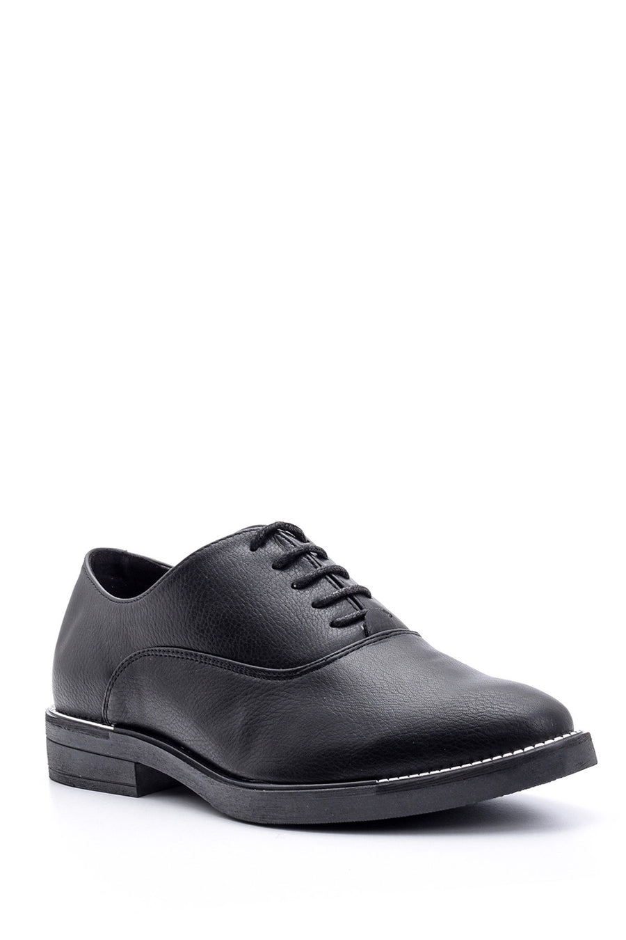Women's Metal Detailed Shoes
