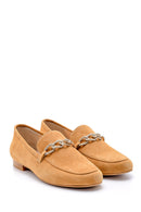 Kadın Deri Loafer | Derimod