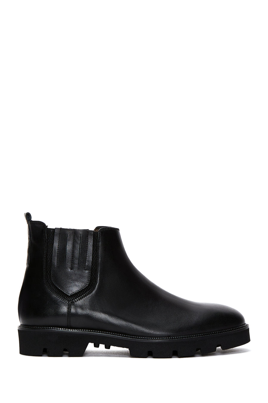 Erkek Casual Deri Bot 22WFD606118 | Derimod