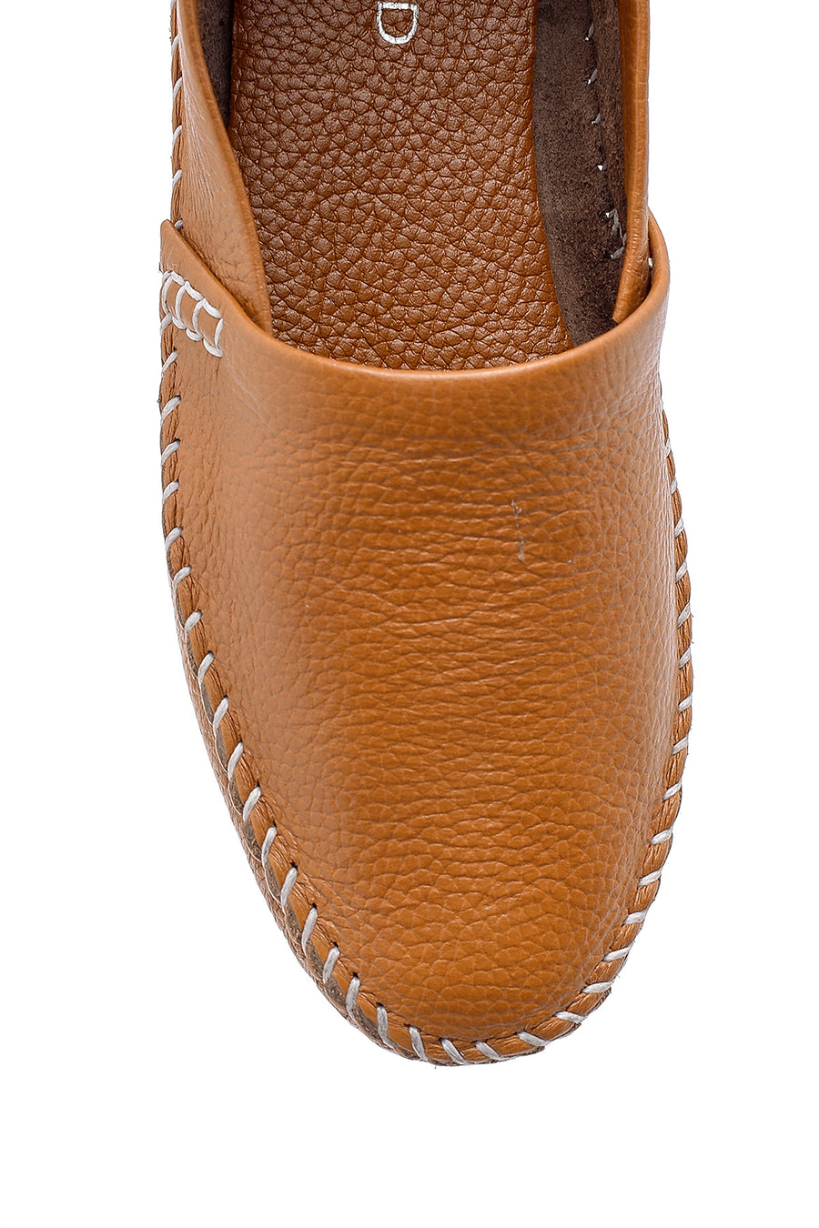 Women's Leather Shoes