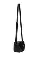 Women's Black Crossbody Bag | Derimod