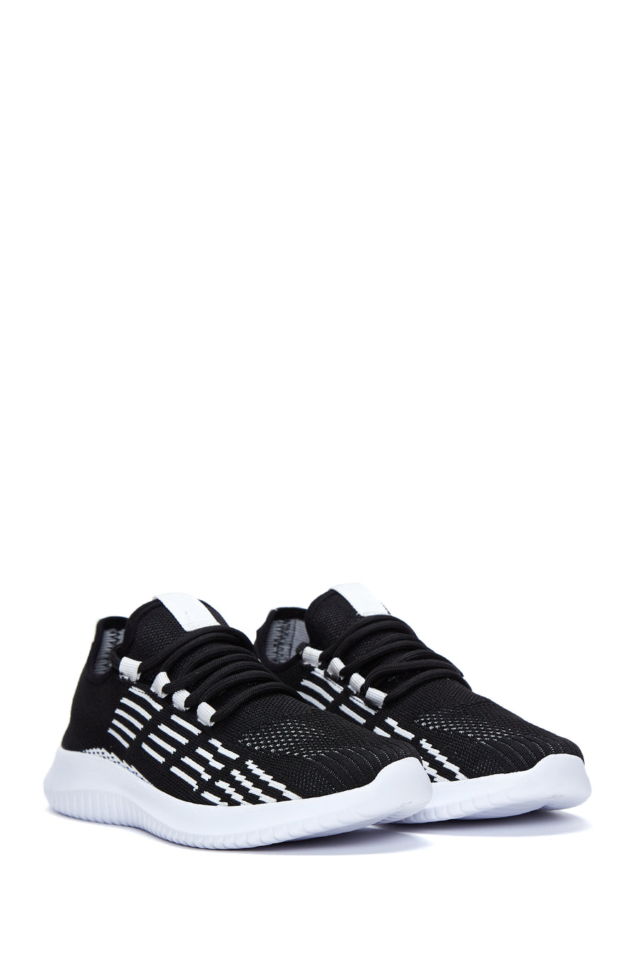 Kadın Siyah Sneaker