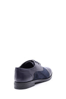Women's Suede Detailed Shoes | Derimod