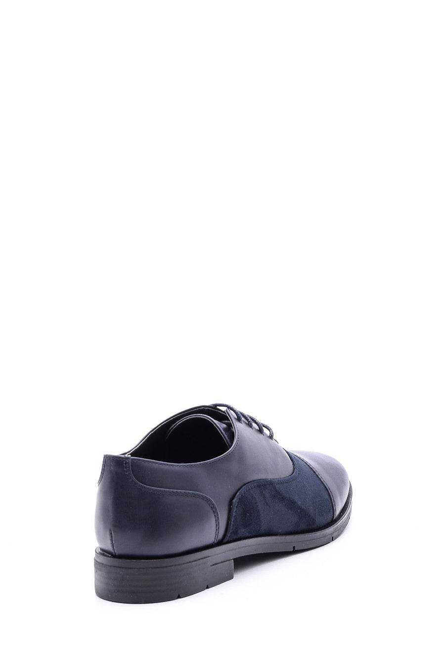 Women's Suede Detailed Shoes