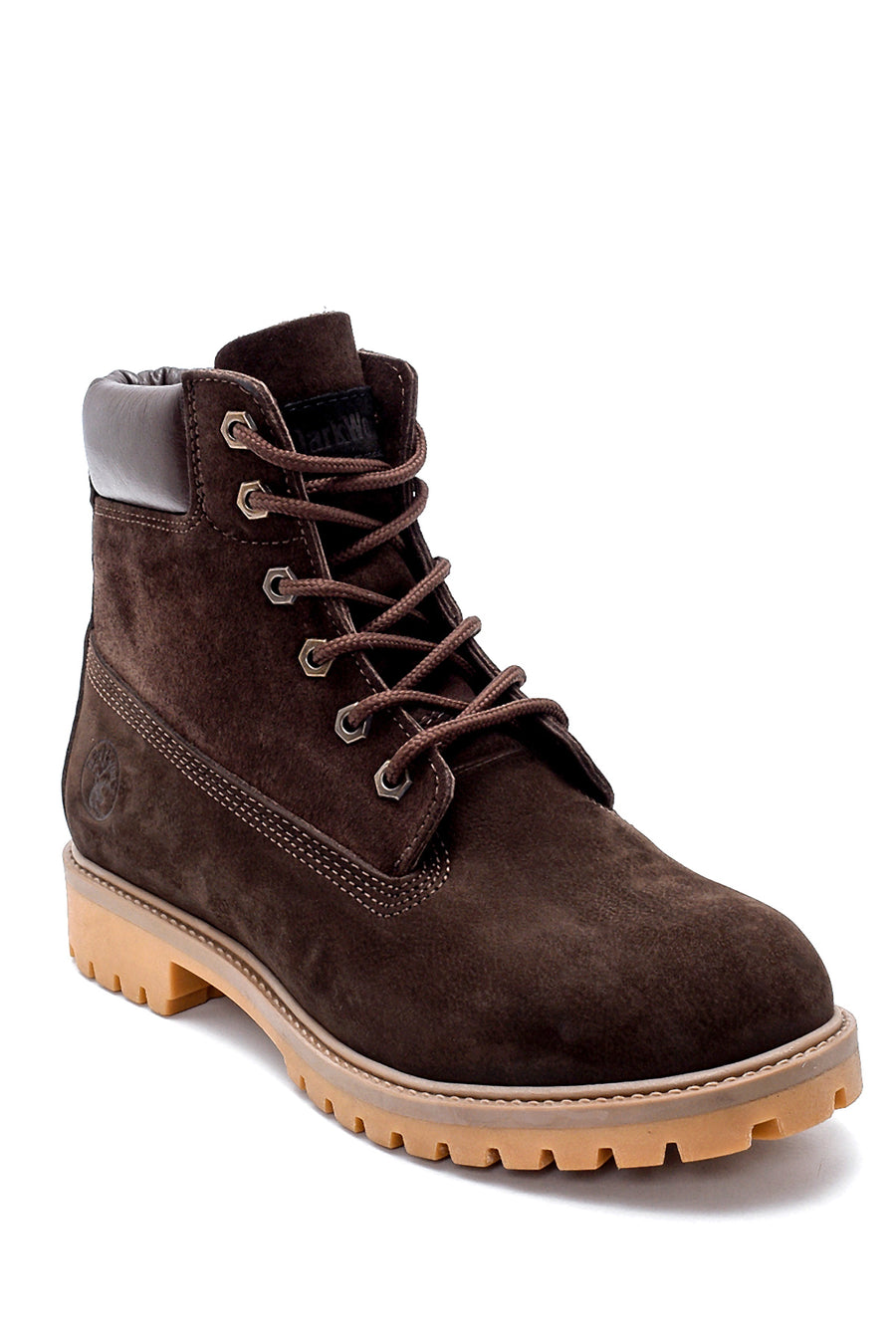Men's Darkwood Nubuck Boots