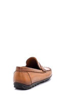 Men's Leather Loafer | Derimod
