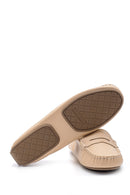 Women's Leather Loafer | Derimod