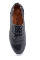 Women's Leather Sneaker | Derimod