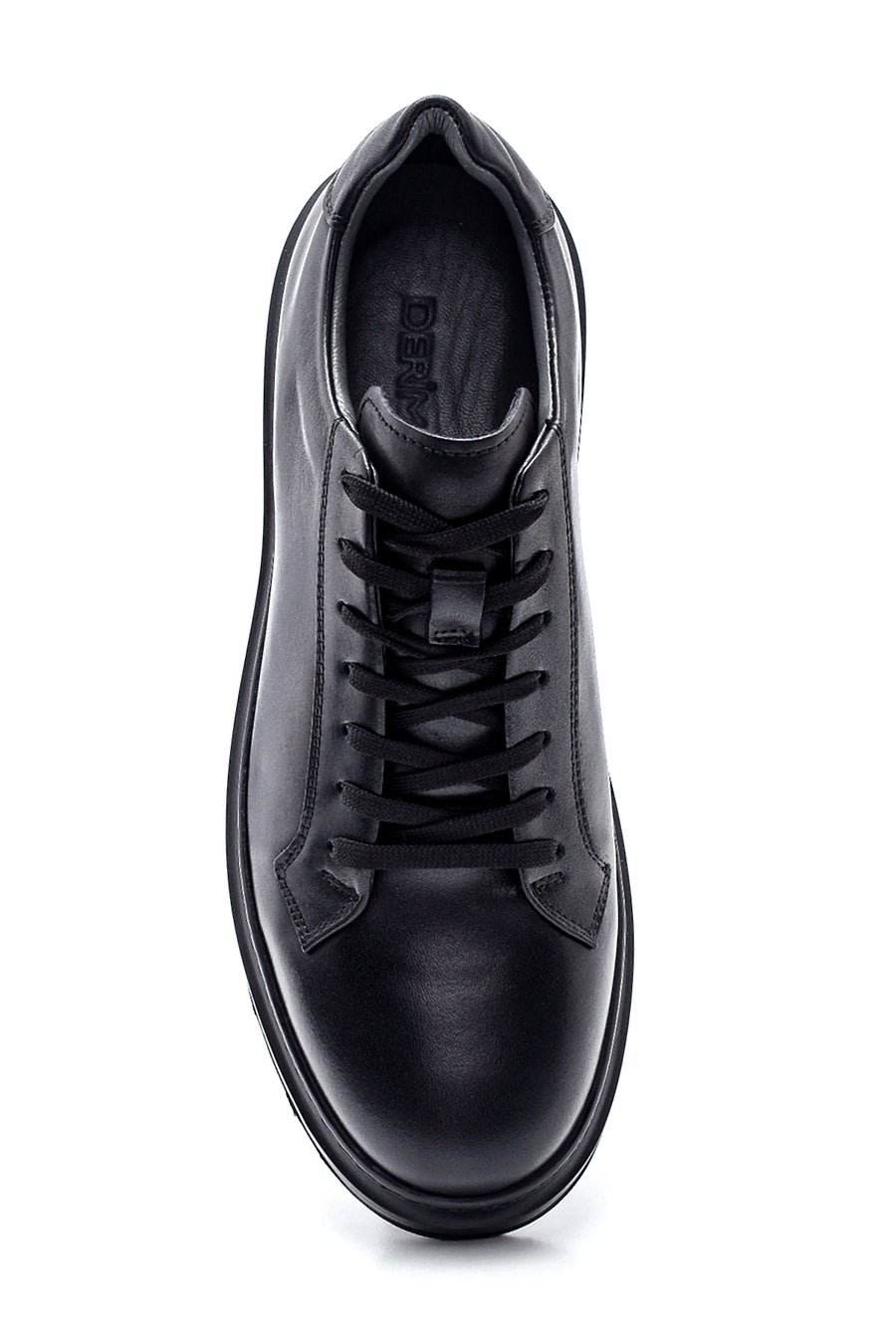 Erkek Deri Sneaker