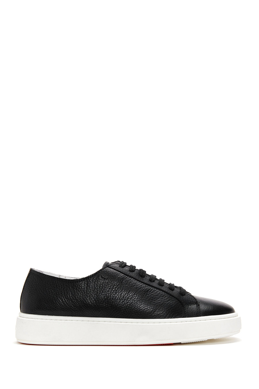 Erkek Deri Sneaker 22SFD6157FT | Derimod
