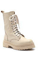 Women's Leather Boots | Derimod