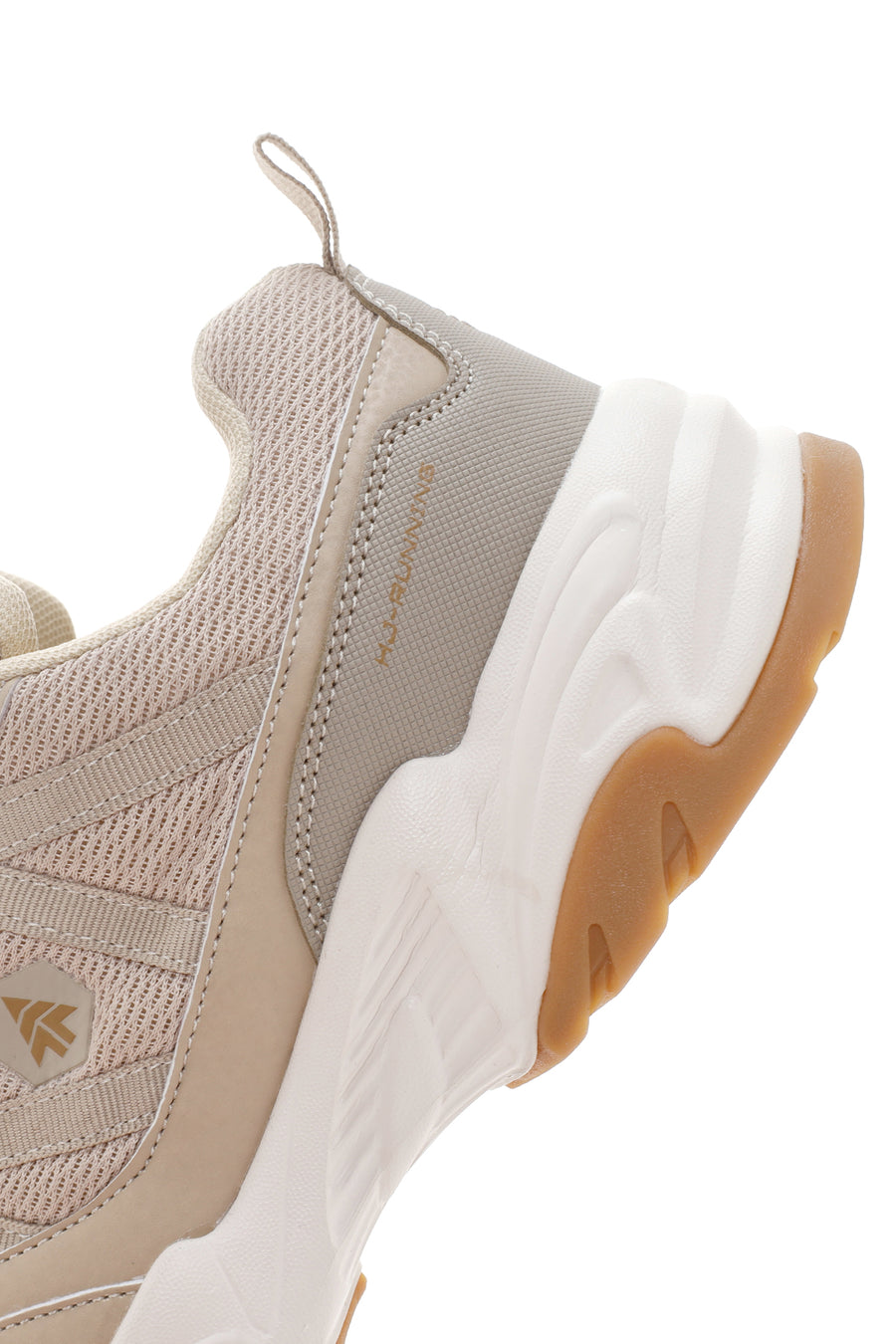 Hammer Jack Erkek Bej Tokie Sneaker