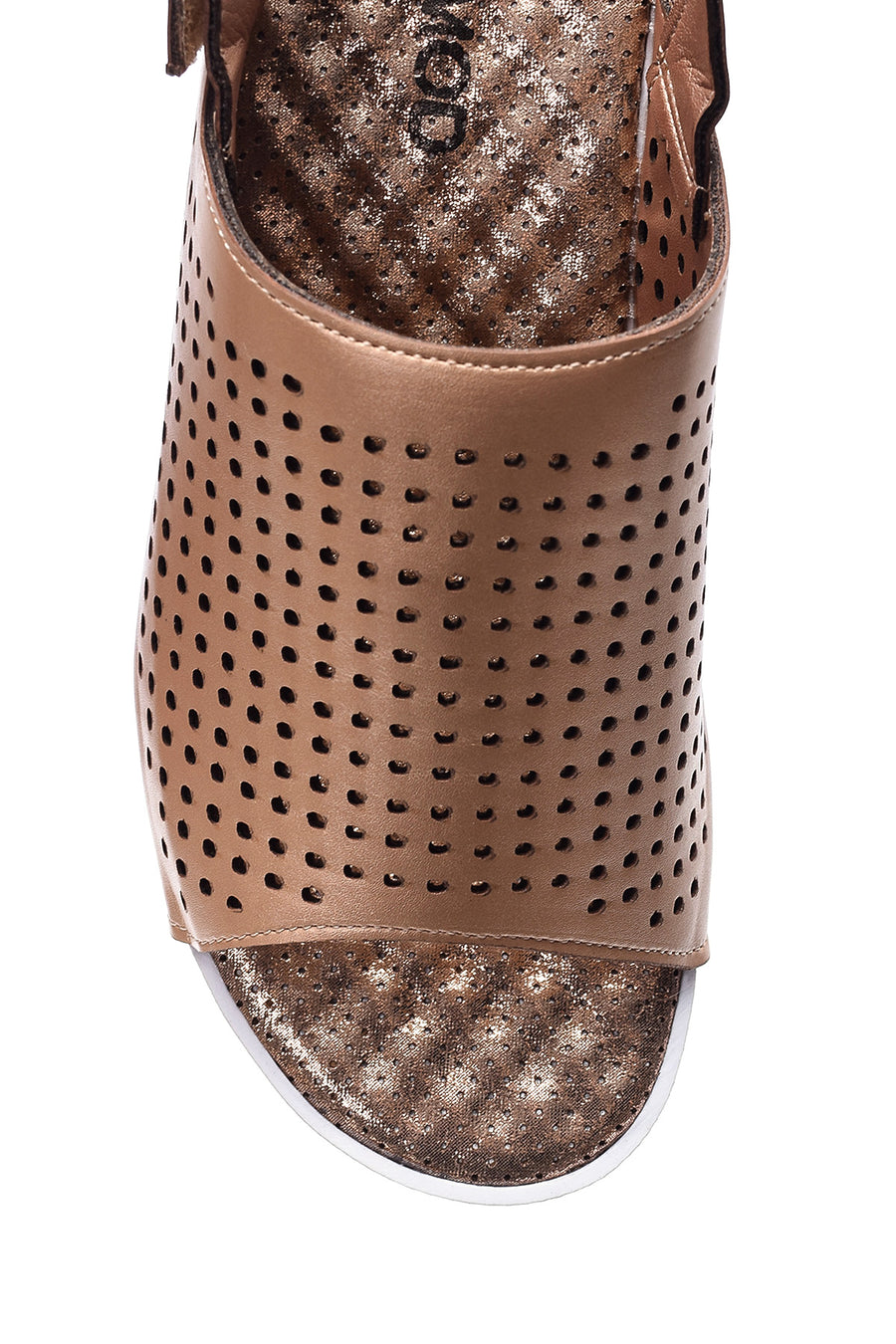 Women's Heavy Sole Comfort Sandals