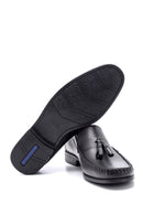 Men's Leather Loafer | Derimod