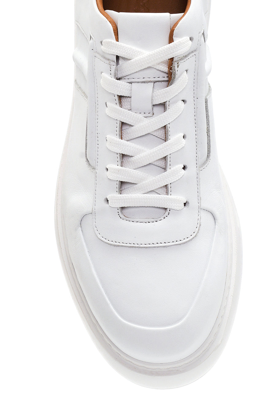 Men's Leather Sneaker
