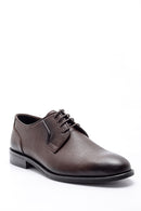 Men's Leather Classic Shoes | Derimod