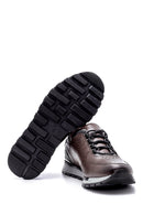 Erkek Deri Sneaker | Derimod