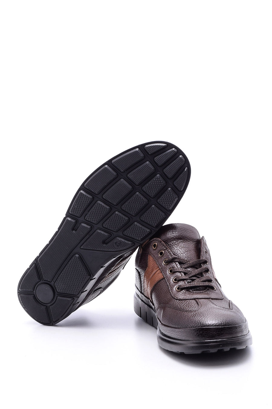 Men's Leather Shoes