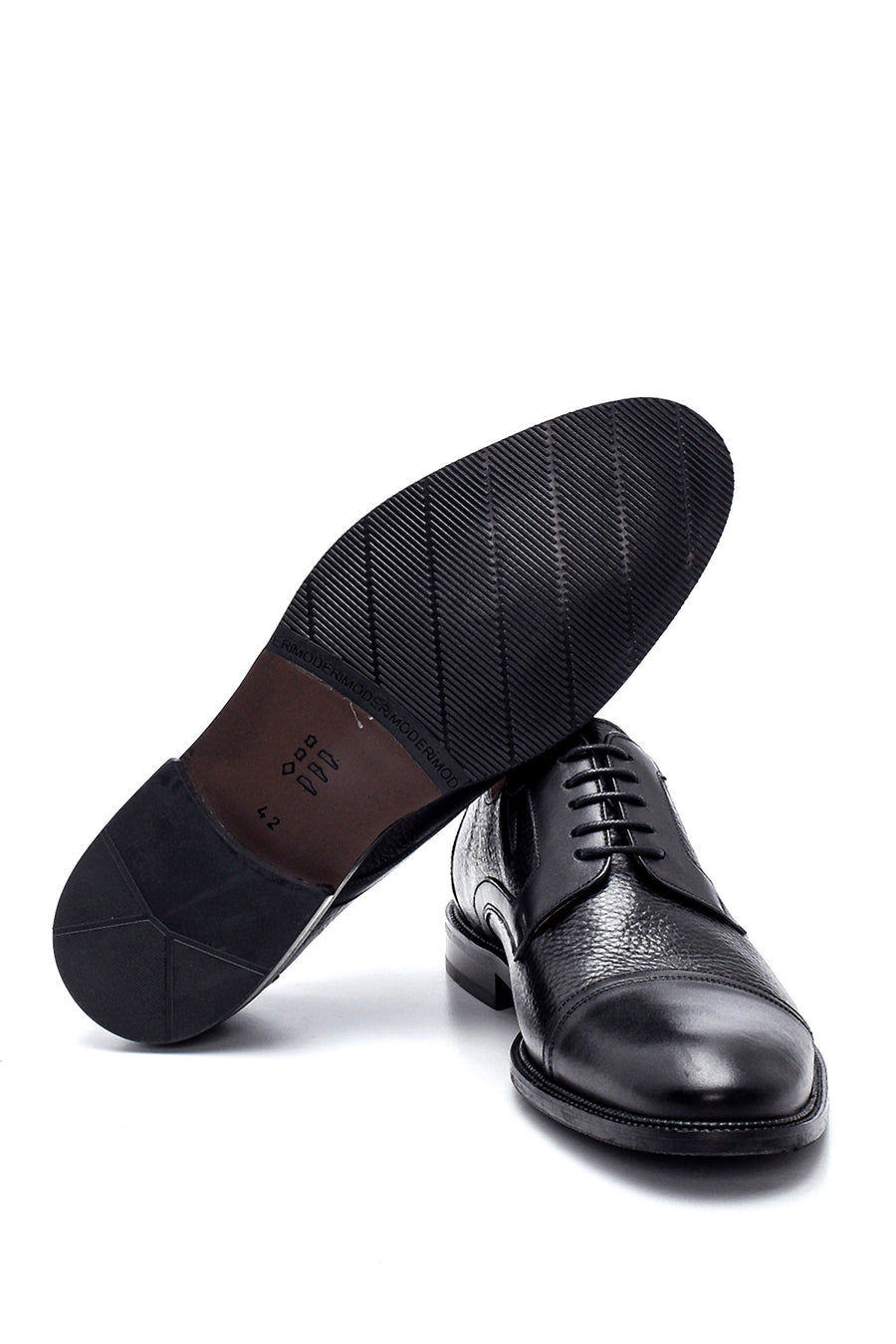 Men's Leather Classic Shoes