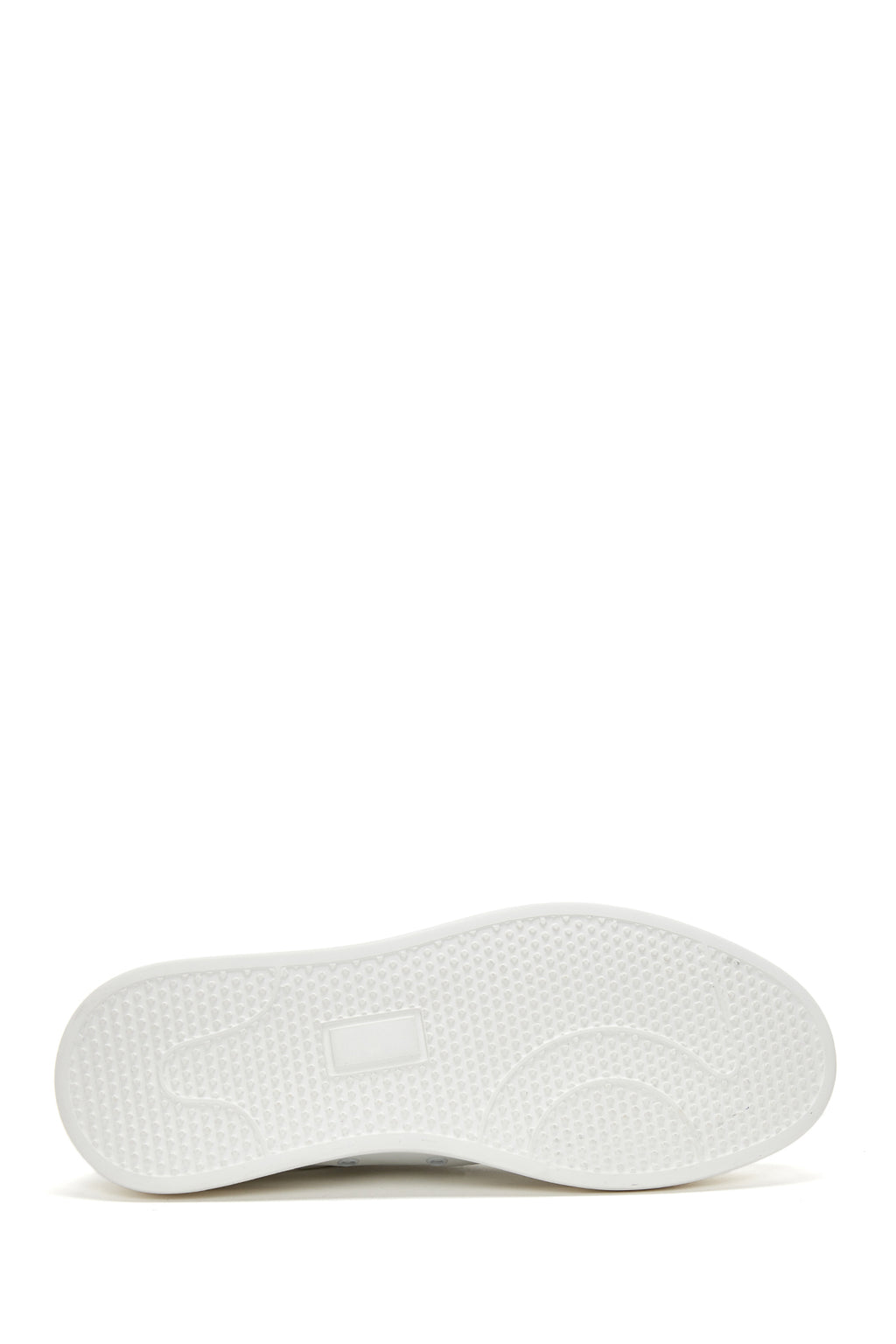 Erkek Deri Sneaker