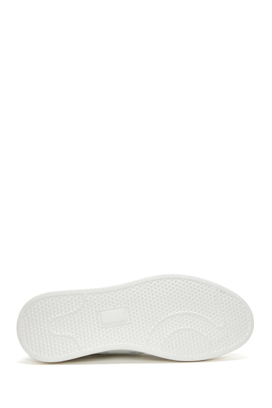Men's Leather Sneaker