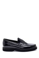 Men's Leather Loafer Shoes | Derimod