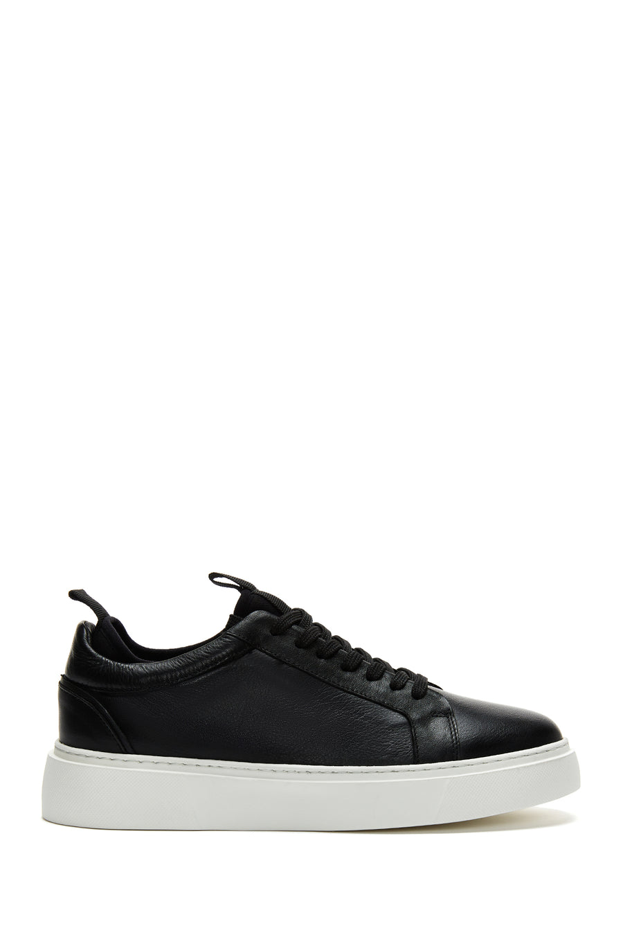 Erkek Deri Sneaker 22SFD612618 | Derimod