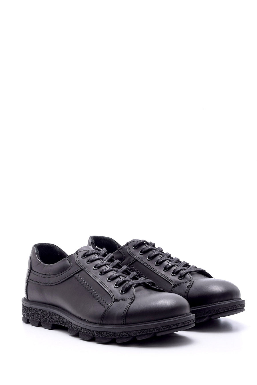 Men's Leather Shoes