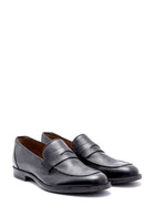 Erkek Deri Klasik Loafer | Derimod
