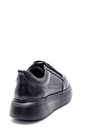 Women's Leather Sneaker | Derimod