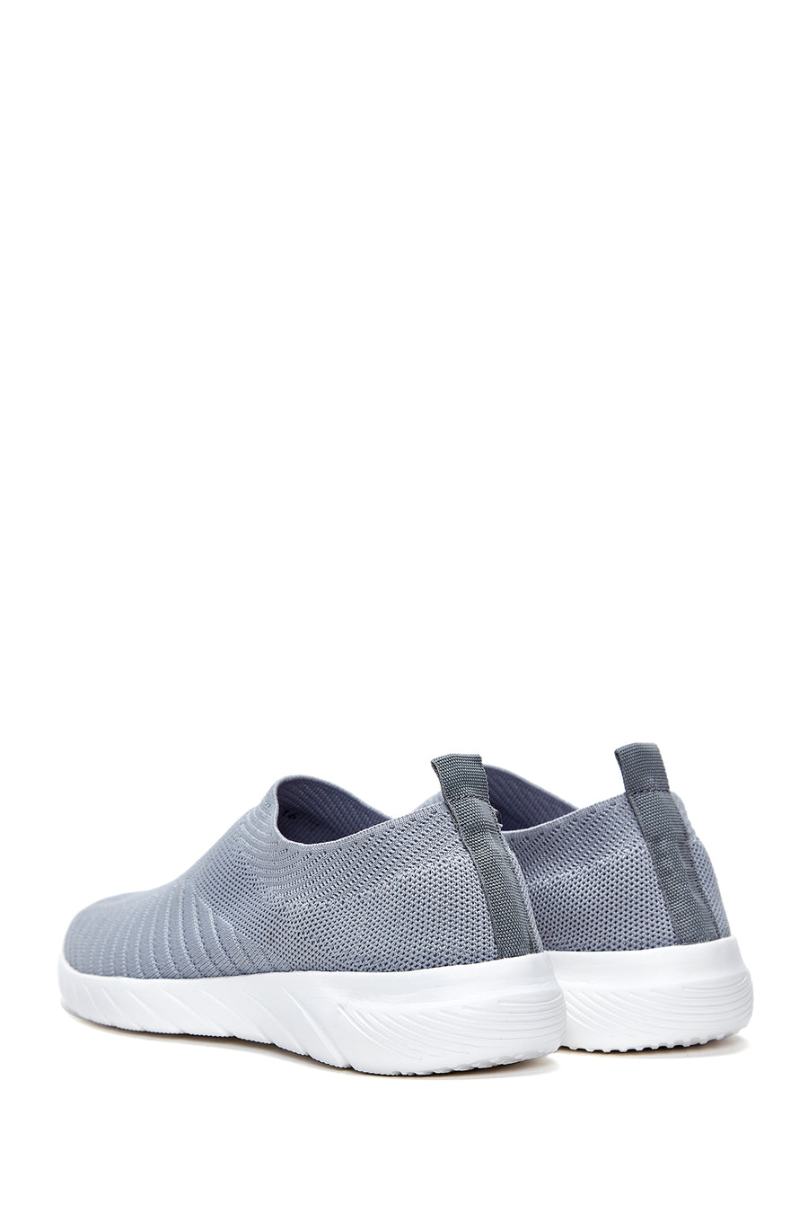 Kadın Gri Sneaker
