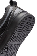 ACBC x Derimod Erkek Siyah Bağcıklı Sneaker | Derimod