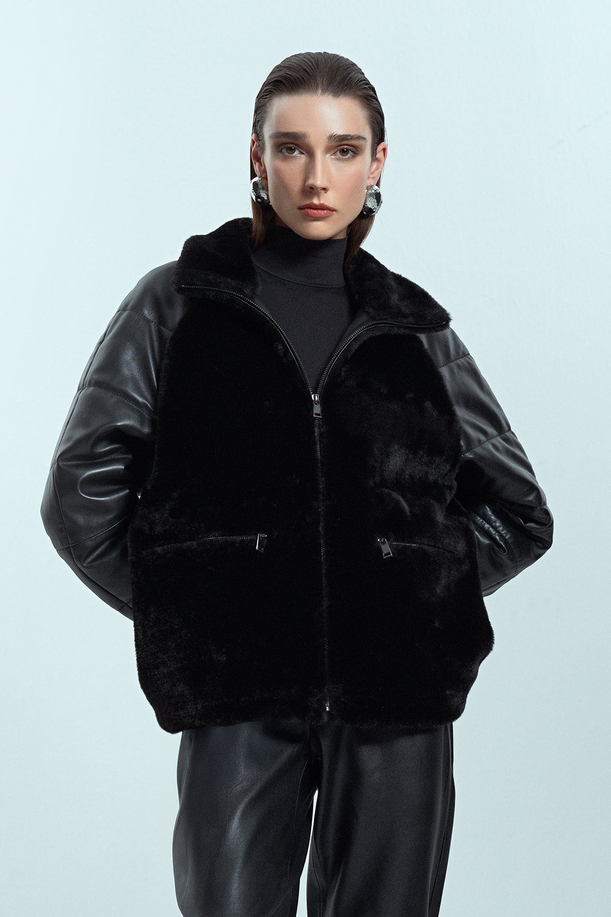Complete the Look by Purchasing Together!