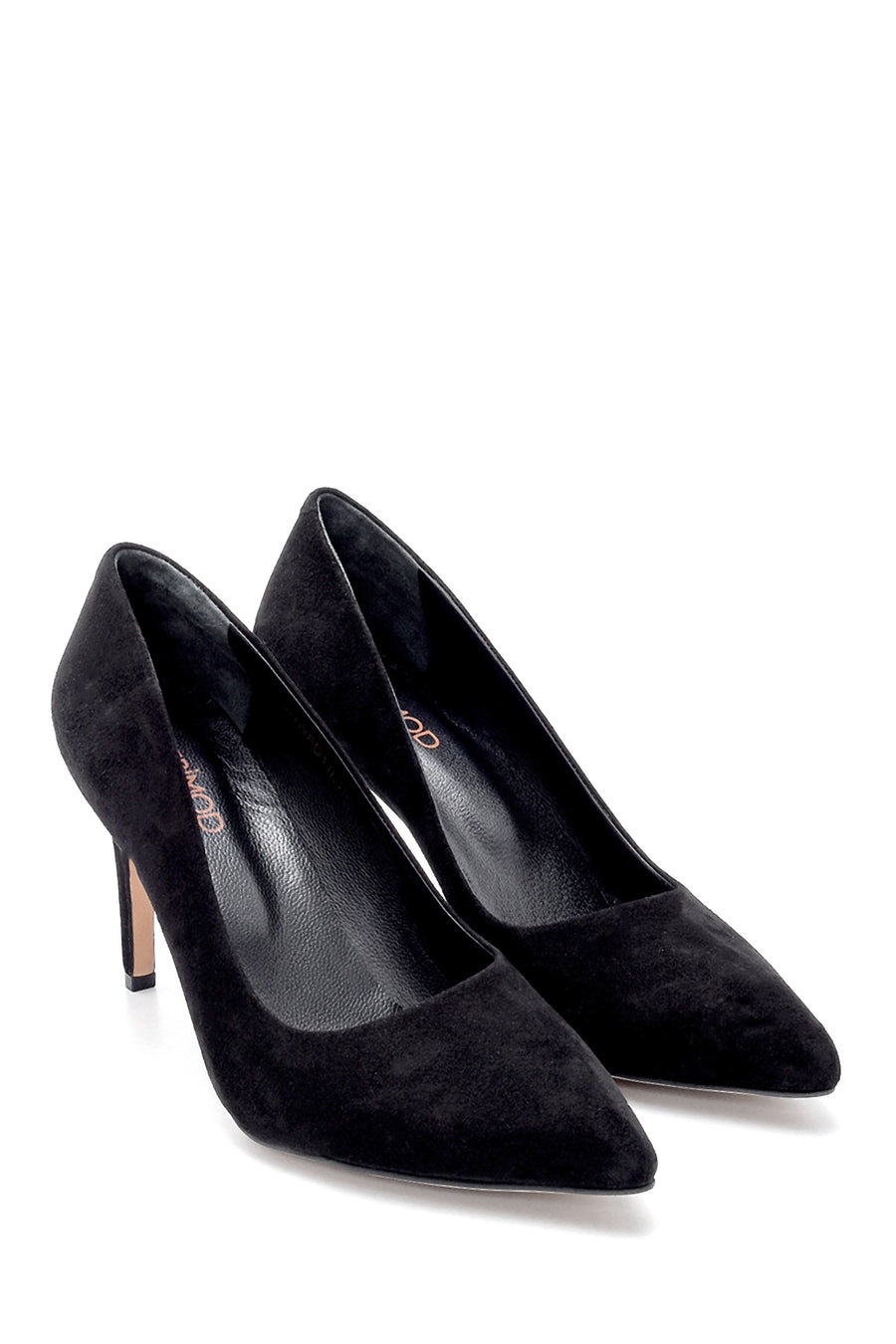 Kadın Süet Stiletto