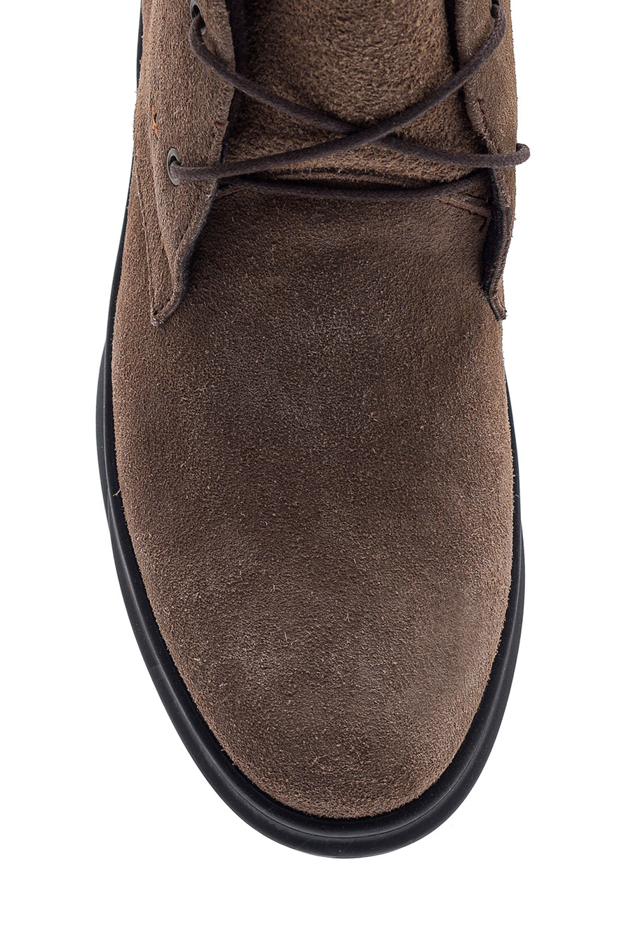 Men's Leather Boots