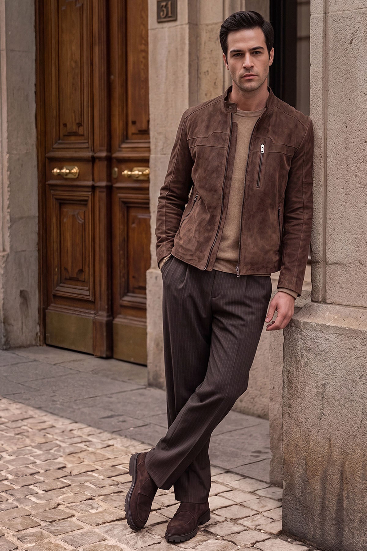 Complete the Look by Purchasing Together!