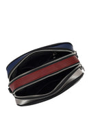 Women's Black Long Strap Crossbody Bag | Derimod